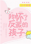 我怀了反派的孩子 公子闻筝网盘